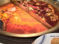 -小龙坎火锅(全球总店)