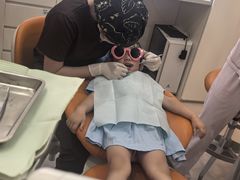 -固瑞齿科·口腔·种植·矫正(恒隆分院)