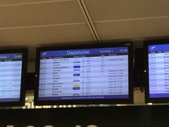 -米兰马尔彭萨国际机场