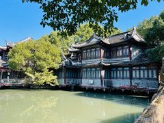 -韩湘水博园