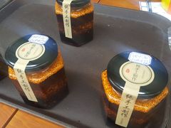-樊三嬢手工甜水面(大邑安仁店)