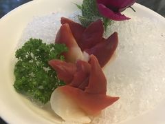 -大渔铁板烧(花园道店)