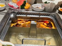 -海底捞火锅(太阳宫凯德mall店)