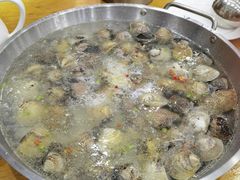 -御龙海鲜火锅(十六浦店)