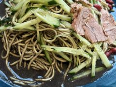 -韩海丽特色美食(秀州路店)