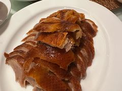 -阳澄湖费尔蒙酒店颐丰阁中餐厅(马鞍山西路店)