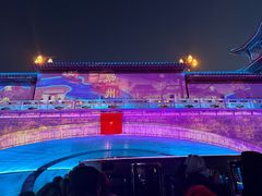 -扬州古运河