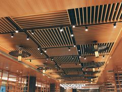 大堂-稻香酒家·34年老字号·港式粤菜(汉街店)
