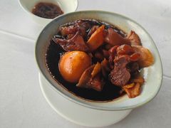 -鹿鸣酒家(越秀店)