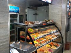 -韩麦大冷面(乔松路直营店)