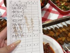 -龙虾当家·大排档(红谷滩五中店)