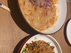 -金掌勺锅包肉(太原万达店)