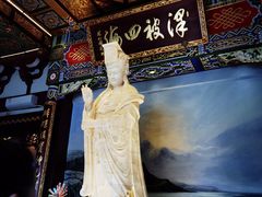 -莆田湄洲妈祖祖庙