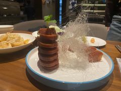 金丝糯米糖藕-集品堂·JPC餐厅(青年大街市府店)