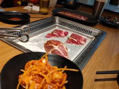 -新石器烤肉(南站店)