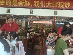 -渝味堂(彩云城店)