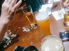 -Ambra Haus琥珀屋精酿餐厅(宝山店)