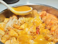 -黄记煌三汁焖锅(崇文门店)