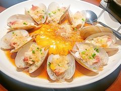 -徐记海鲜·家宴(南油永新汇店)