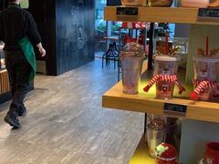 -星巴克(温州万象城商业街店)
