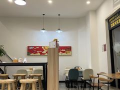大堂-秦陕印象超级肉夹馍(万达广场西安民乐园店)