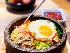 -一心烤肉(延安路店)