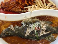 -马凯餐厅(地安门店)