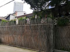 -上海蔡元培故居陈列馆