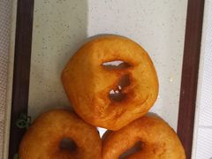 香家小油饼-香满楼(清水河路店)