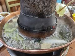 -元盛居(生态大街店)