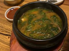 -百年石锅饭·朝鲜族传统民餐