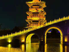 -清明上河园