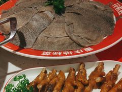 -厂花素芬九宫格火锅(红光店)