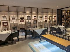 大堂-民国红公馆·秦淮八艳(夫子庙店)