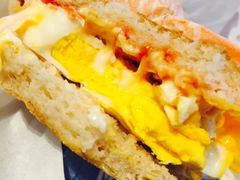吉士蛋麦满分-麦当劳(凌云天地长桥店)