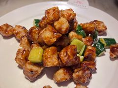 -京华烟云·北京烤鸭(领展购物广场·中关村店)