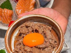 -阿吾罗日本料理(K11艺术中心店)