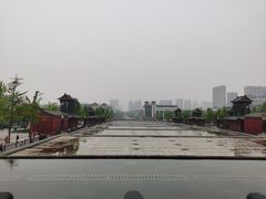 -大慈恩寺(大雁塔)