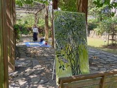 -中国科学院西双版纳热带植物园