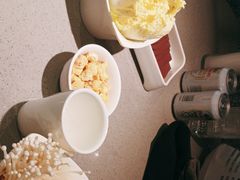 -半天妖烤鱼(新世界店)