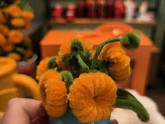 -星巴克(广州正佳广场4层店)