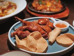 -食锦记·福建私房菜(浦西万达店)