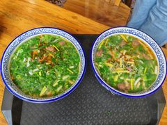 -清真马杰山牛肉汤馆