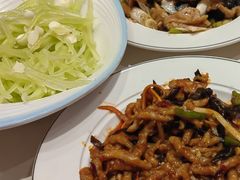 -凯鸽酒楼(大同振兴街店)