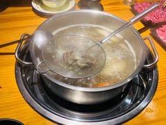 -牛品福潮汕牛肉火锅(旺庄店)