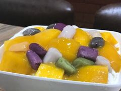 -杨小贤芒果绵绵冰(南门口店)