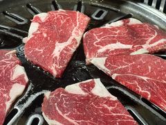 -九田家黑牛烤肉料理(盛龙广场店)