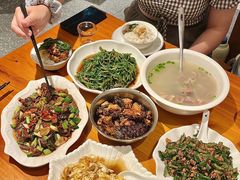 -益华家菜屋(世茂店)