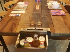 -铁公鸡·四川料理(天环广场店)