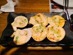 -烧蠔帮·生蚝海鲜牌档(观海店)